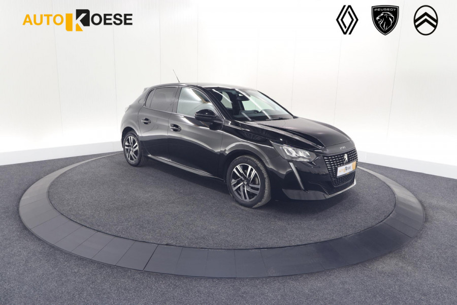 Peugeot 208 PureTech 100 Allure Pack | Camera | Apple Carplay | Stoelverwarming | Parkeersensoren