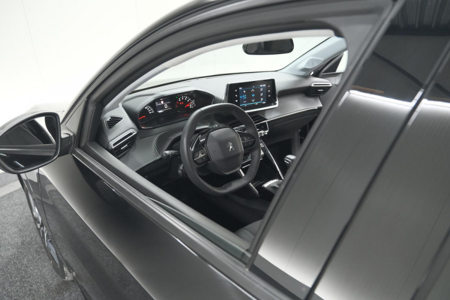 Peugeot 208 PureTech 100 Allure Pack | Camera | Apple Carplay | Stoelverwarming | Parkeersensoren