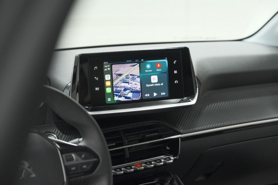 Peugeot 208 PureTech 100 Allure Pack | Camera | Apple Carplay | Stoelverwarming | Parkeersensoren