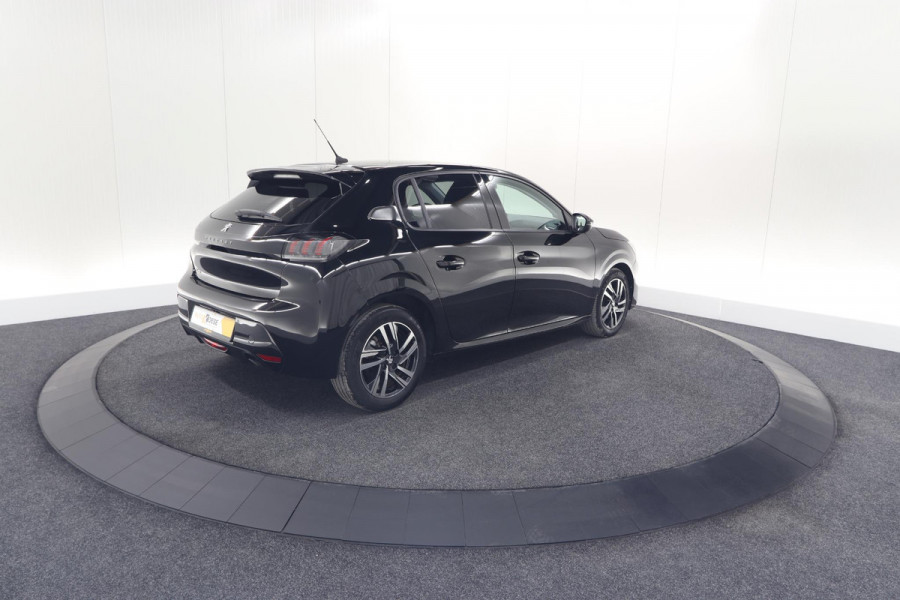 Peugeot 208 PureTech 100 Allure Pack | Camera | Apple Carplay | Stoelverwarming | Parkeersensoren