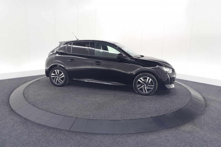 Peugeot 208 PureTech 100 Allure Pack | Camera | Apple Carplay | Stoelverwarming | Parkeersensoren