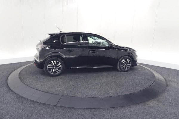 Peugeot 208 PureTech 100 Allure Pack | Camera | Apple Carplay | Stoelverwarming | Parkeersensoren