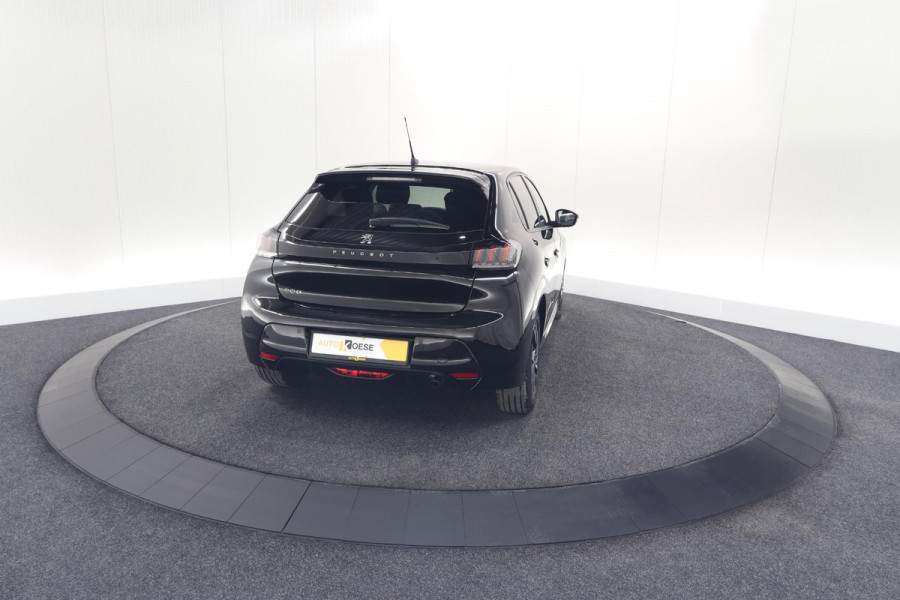 Peugeot 208 PureTech 100 Allure Pack | Camera | Apple Carplay | Stoelverwarming | Parkeersensoren