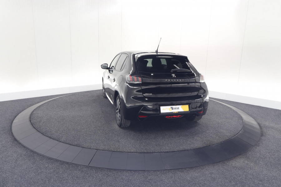 Peugeot 208 PureTech 100 Allure Pack | Camera | Apple Carplay | Stoelverwarming | Parkeersensoren
