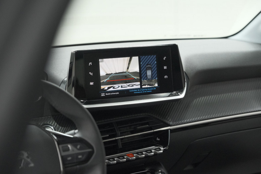 Peugeot 208 PureTech 100 Allure Pack | Camera | Apple Carplay | Stoelverwarming | Parkeersensoren