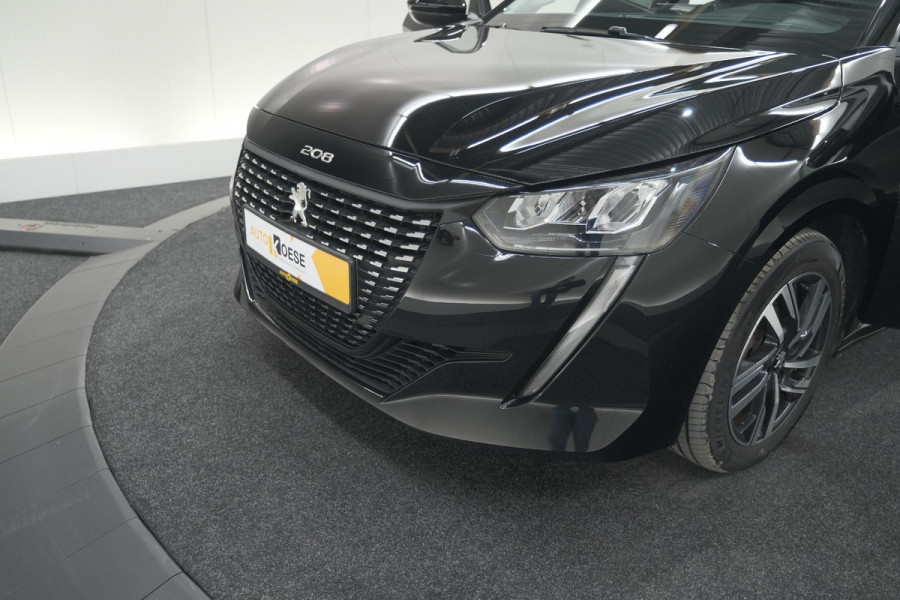 Peugeot 208 PureTech 100 Allure Pack | Camera | Apple Carplay | Stoelverwarming | Parkeersensoren