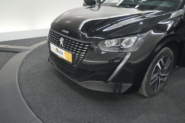 Peugeot 208 PureTech 100 Allure Pack | Camera | Apple Carplay | Stoelverwarming | Parkeersensoren