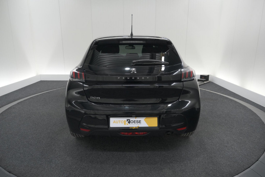 Peugeot 208 PureTech 100 Allure Pack | Camera | Apple Carplay | Stoelverwarming | Parkeersensoren