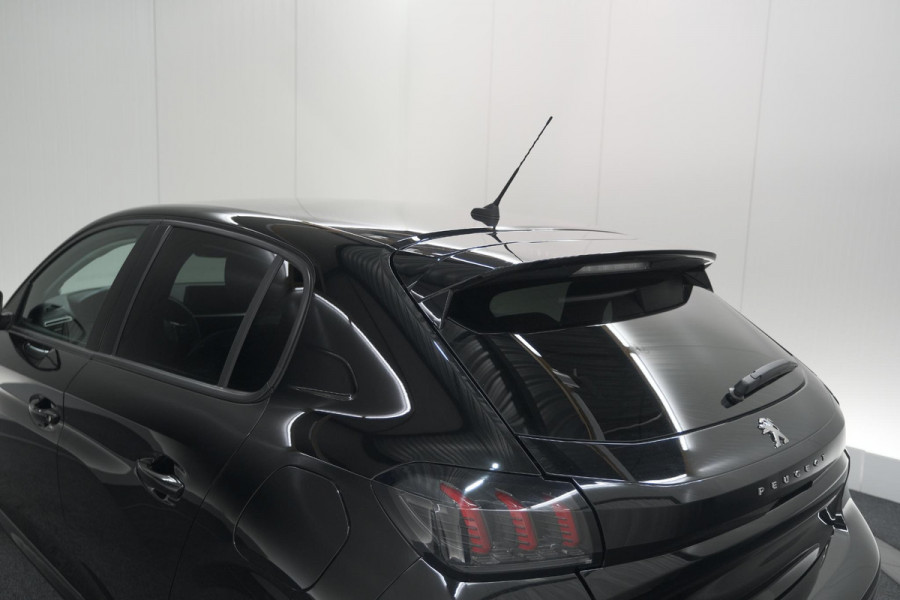 Peugeot 208 PureTech 100 Allure Pack | Camera | Apple Carplay | Stoelverwarming | Parkeersensoren