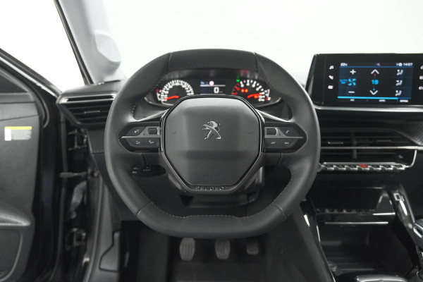 Peugeot 208 PureTech 100 Allure Pack | Camera | Apple Carplay | Stoelverwarming | Parkeersensoren