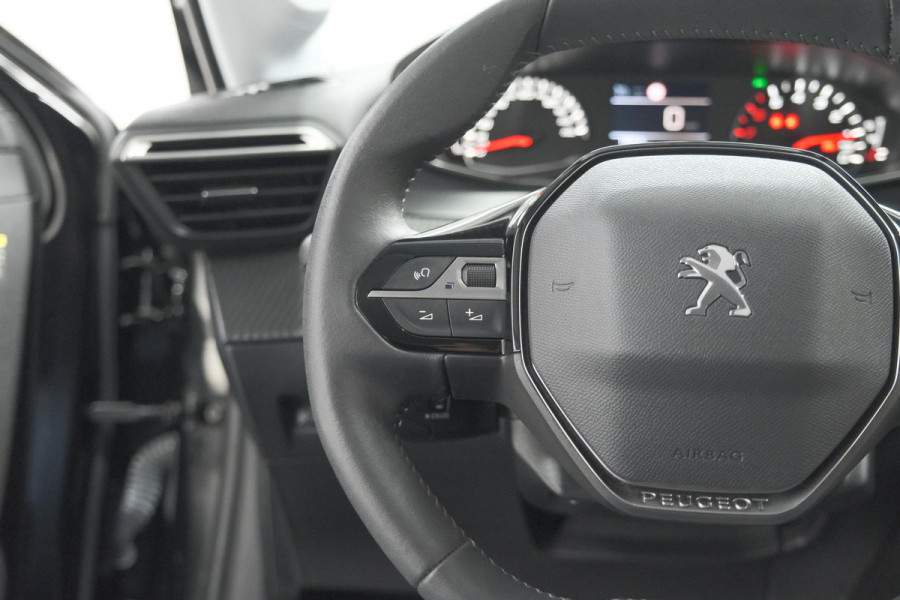 Peugeot 208 PureTech 100 Allure Pack | Camera | Apple Carplay | Stoelverwarming | Parkeersensoren