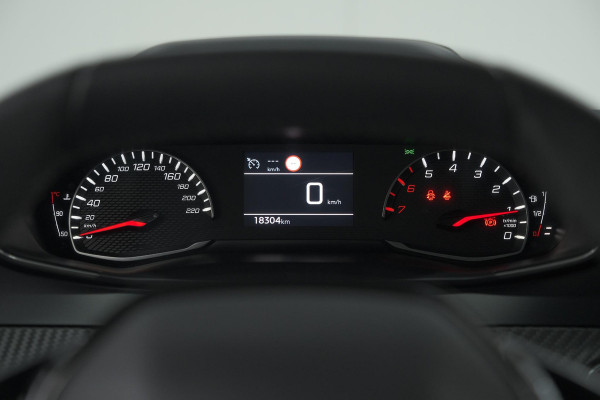 Peugeot 208 PureTech 100 Allure Pack | Camera | Apple Carplay | Stoelverwarming | Parkeersensoren