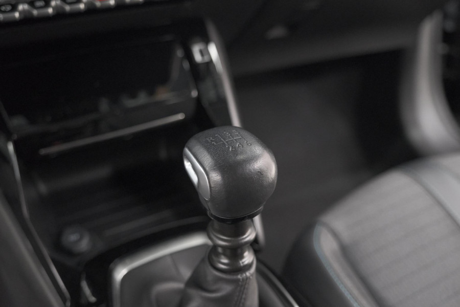 Peugeot 208 PureTech 100 Allure Pack | Camera | Apple Carplay | Stoelverwarming | Parkeersensoren