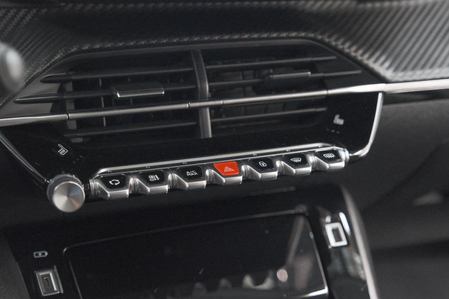 Peugeot 208 PureTech 100 Allure Pack | Camera | Apple Carplay | Stoelverwarming | Parkeersensoren