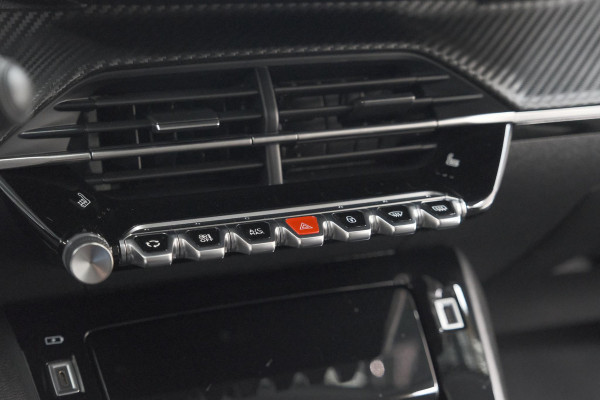 Peugeot 208 PureTech 100 Allure Pack | Camera | Apple Carplay | Stoelverwarming | Parkeersensoren