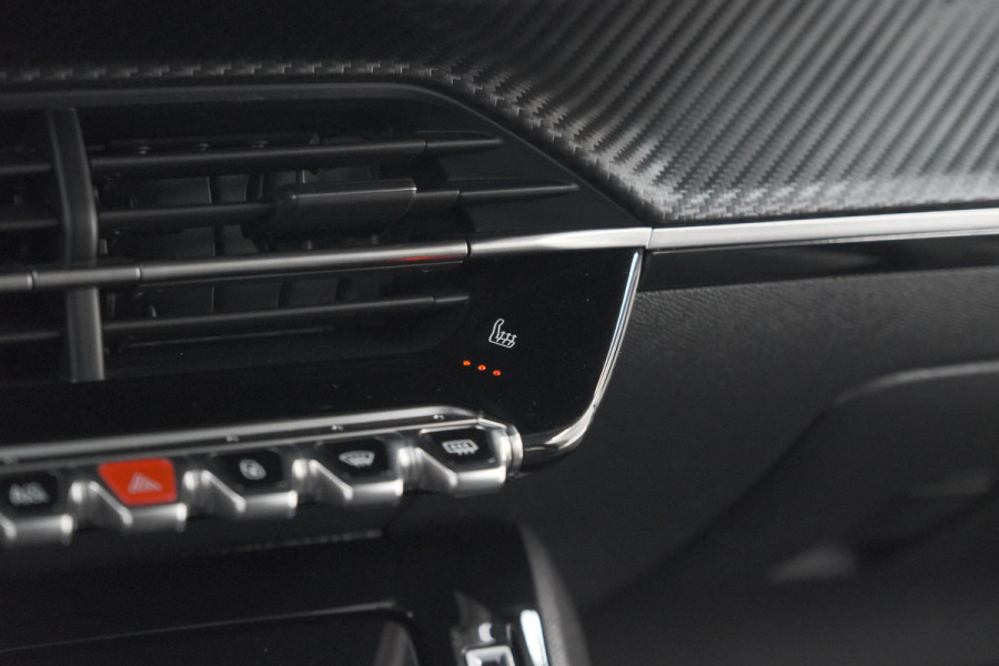 Peugeot 208 PureTech 100 Allure Pack | Camera | Apple Carplay | Stoelverwarming | Parkeersensoren