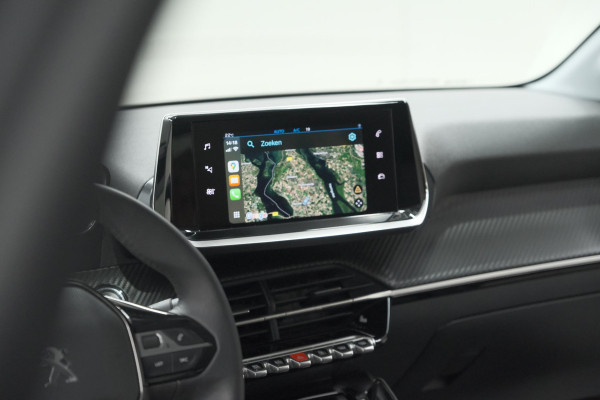 Peugeot 208 PureTech 100 Allure Pack | Camera | Apple Carplay | Stoelverwarming | Parkeersensoren