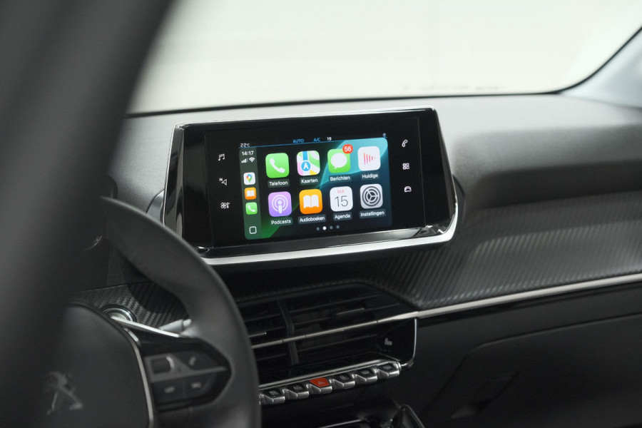 Peugeot 208 PureTech 100 Allure Pack | Camera | Apple Carplay | Stoelverwarming | Parkeersensoren