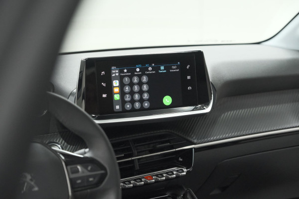 Peugeot 208 PureTech 100 Allure Pack | Camera | Apple Carplay | Stoelverwarming | Parkeersensoren