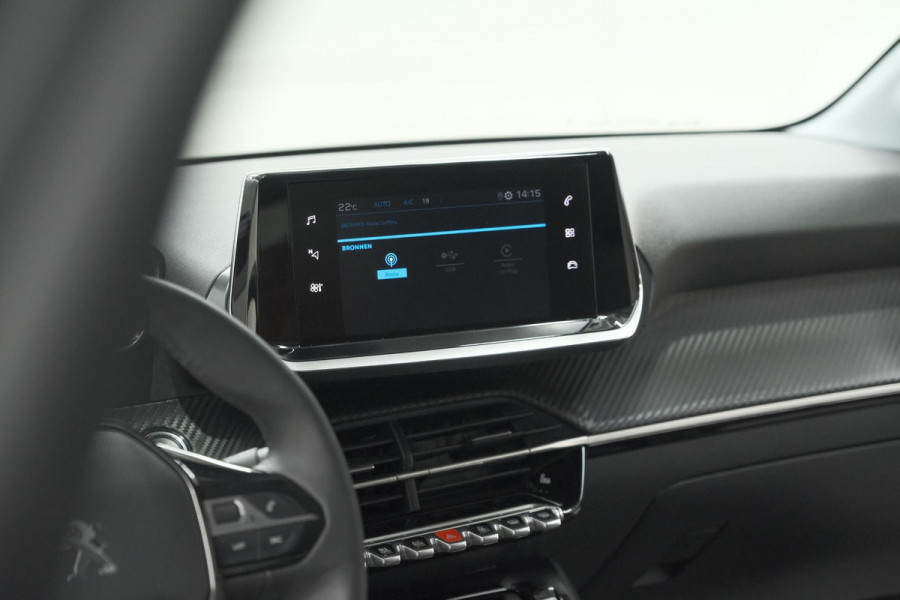 Peugeot 208 PureTech 100 Allure Pack | Camera | Apple Carplay | Stoelverwarming | Parkeersensoren