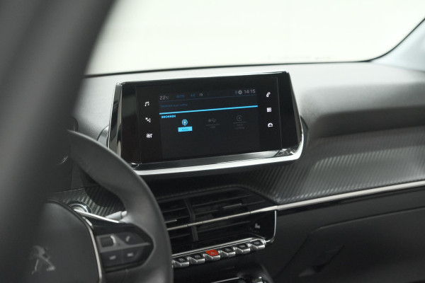 Peugeot 208 PureTech 100 Allure Pack | Camera | Apple Carplay | Stoelverwarming | Parkeersensoren
