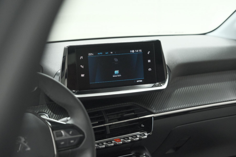 Peugeot 208 PureTech 100 Allure Pack | Camera | Apple Carplay | Stoelverwarming | Parkeersensoren