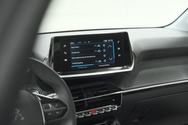 Peugeot 208 PureTech 100 Allure Pack | Camera | Apple Carplay | Stoelverwarming | Parkeersensoren