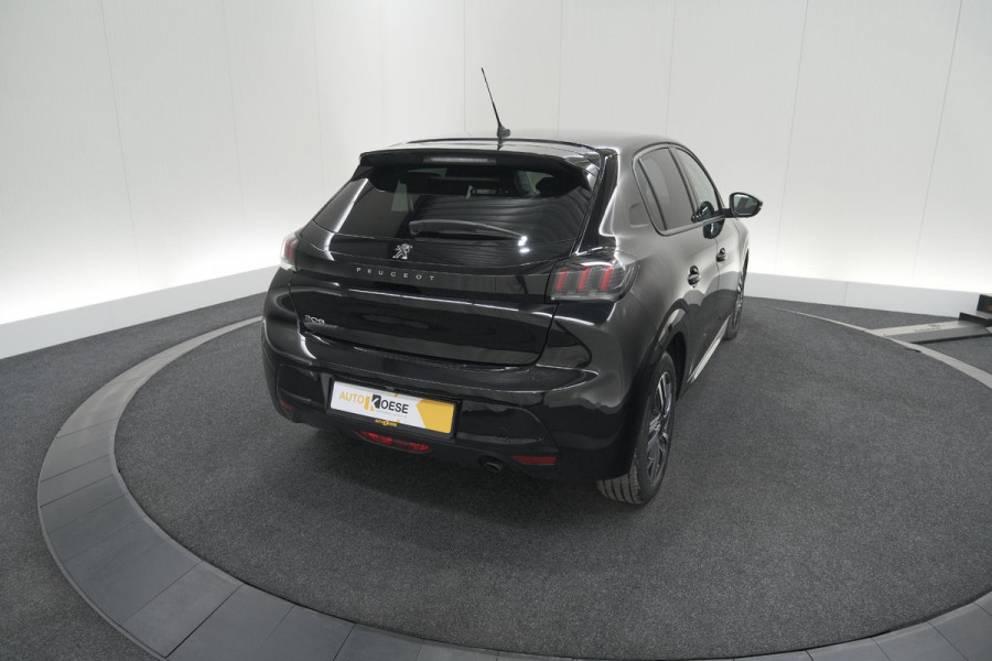Peugeot 208 PureTech 100 Allure Pack | Camera | Apple Carplay | Stoelverwarming | Parkeersensoren