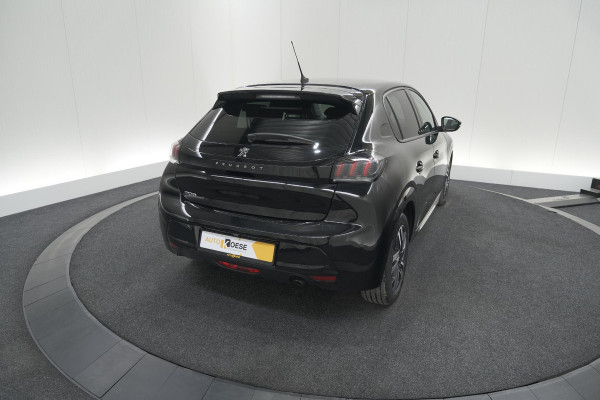Peugeot 208 PureTech 100 Allure Pack | Camera | Apple Carplay | Stoelverwarming | Parkeersensoren