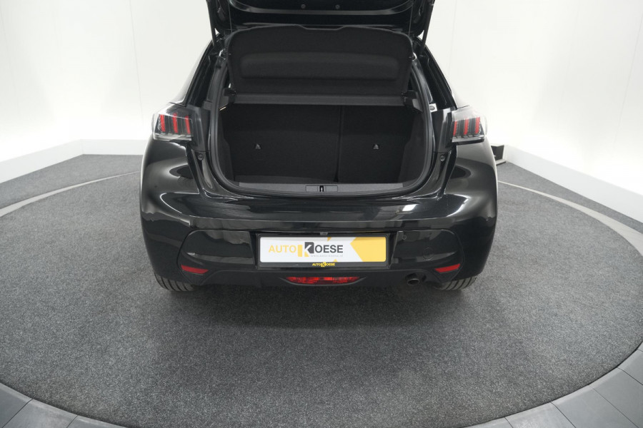 Peugeot 208 PureTech 100 Allure Pack | Camera | Apple Carplay | Stoelverwarming | Parkeersensoren