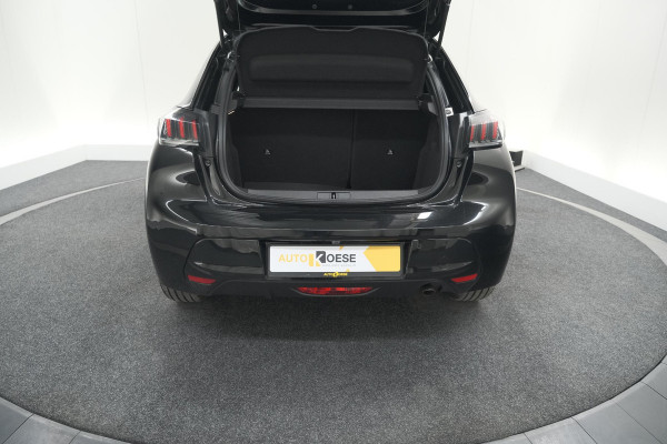 Peugeot 208 PureTech 100 Allure Pack | Camera | Apple Carplay | Stoelverwarming | Parkeersensoren