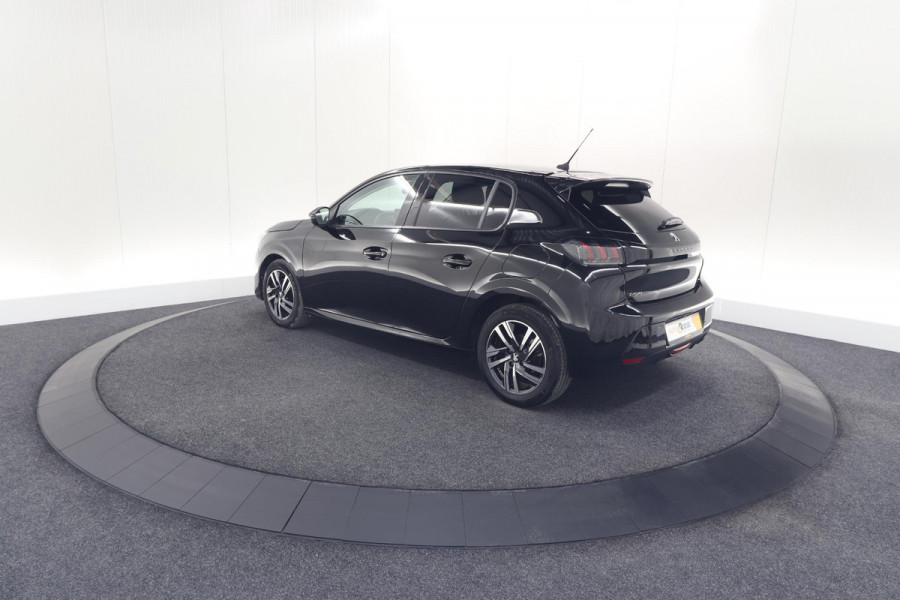 Peugeot 208 PureTech 100 Allure Pack | Camera | Apple Carplay | Stoelverwarming | Parkeersensoren