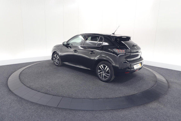 Peugeot 208 PureTech 100 Allure Pack | Camera | Apple Carplay | Stoelverwarming | Parkeersensoren