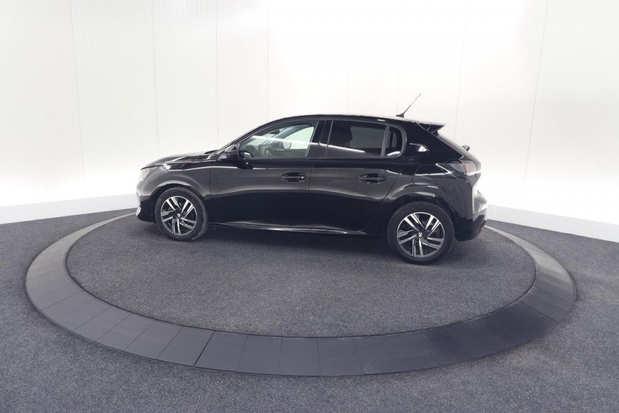 Peugeot 208 PureTech 100 Allure Pack | Camera | Apple Carplay | Stoelverwarming | Parkeersensoren