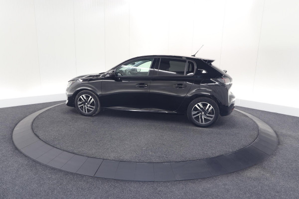 Peugeot 208 PureTech 100 Allure Pack | Camera | Apple Carplay | Stoelverwarming | Parkeersensoren