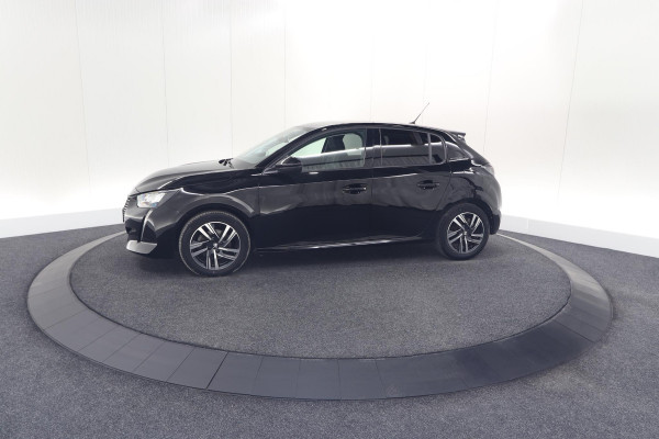 Peugeot 208 PureTech 100 Allure Pack | Camera | Apple Carplay | Stoelverwarming | Parkeersensoren