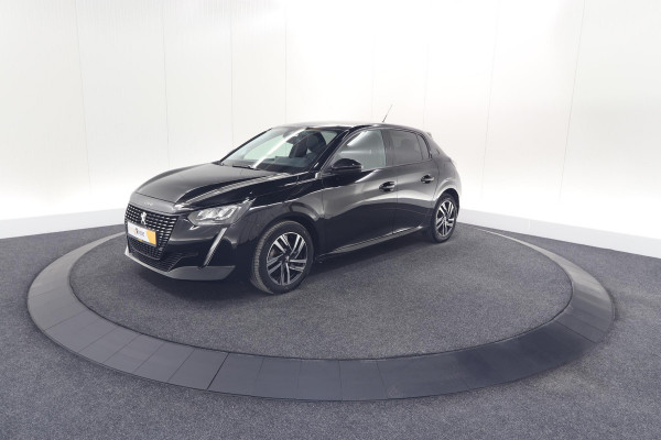Peugeot 208 PureTech 100 Allure Pack | Camera | Apple Carplay | Stoelverwarming | Parkeersensoren