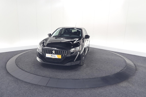 Peugeot 208 PureTech 100 Allure Pack | Camera | Apple Carplay | Stoelverwarming | Parkeersensoren