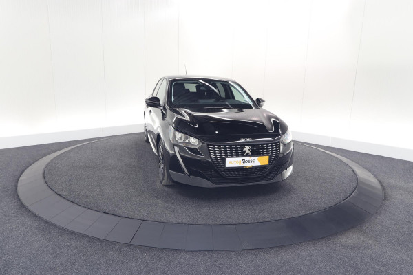Peugeot 208 PureTech 100 Allure Pack | Camera | Apple Carplay | Stoelverwarming | Parkeersensoren