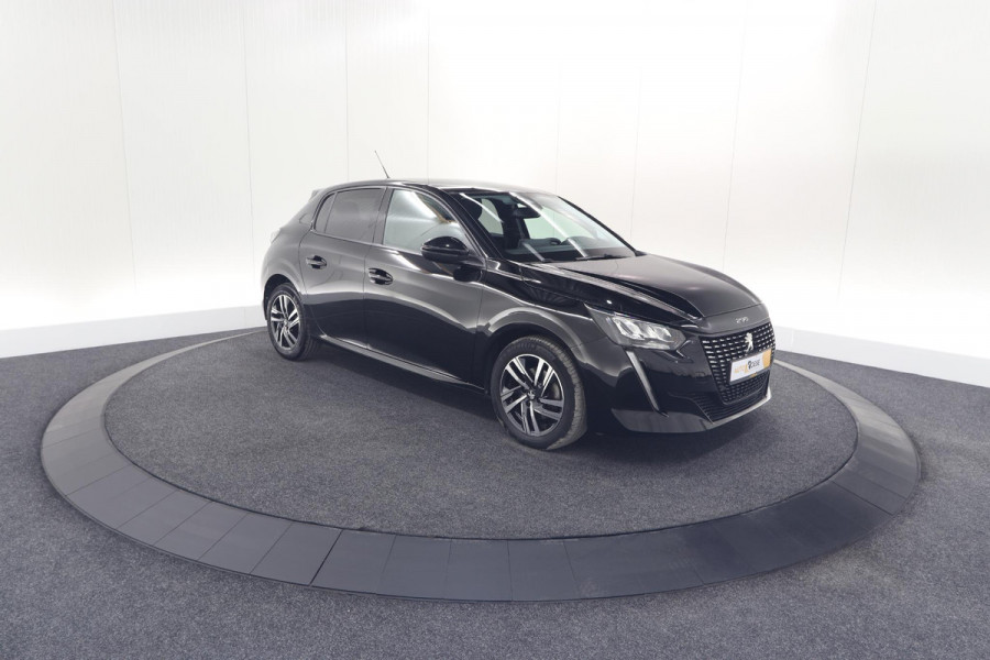 Peugeot 208 PureTech 100 Allure Pack | Camera | Apple Carplay | Stoelverwarming | Parkeersensoren