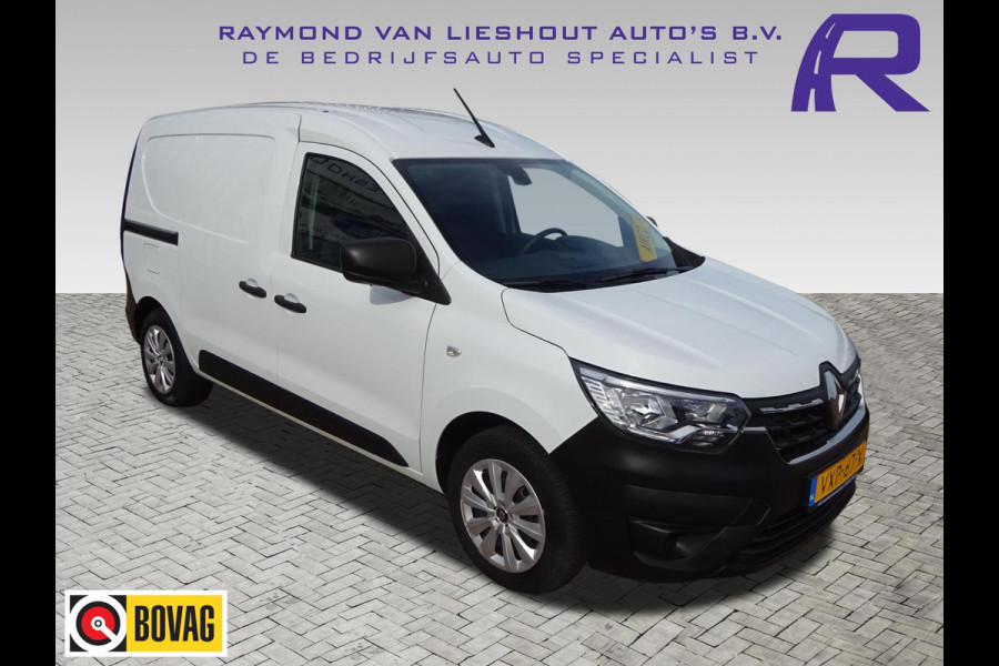 Renault Express 1.5 dCi EU6 50 STUKS GROOT NAVI AIRCO CRUISE CONTROL PDC