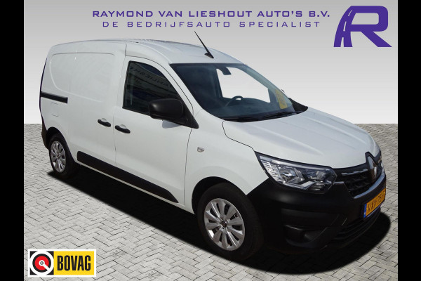 Renault Express 1.5 dCi EU6 50 STUKS GROOT NAVI AIRCO CRUISE CONTROL PDC
