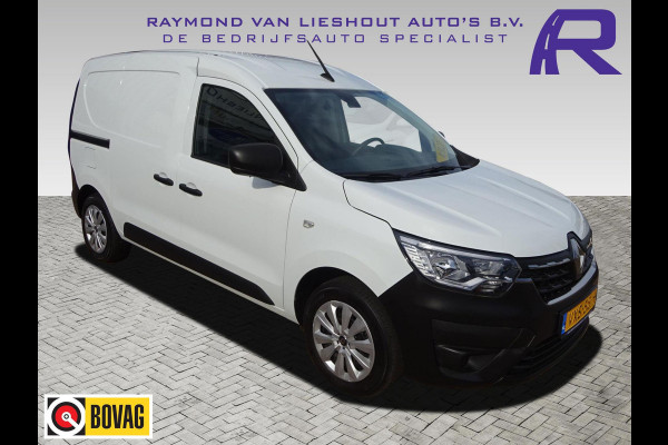 Renault Express 1.5 dCi EU6 50 STUKS GROOT NAVI AIRCO CRUISE CONTROL PDC
