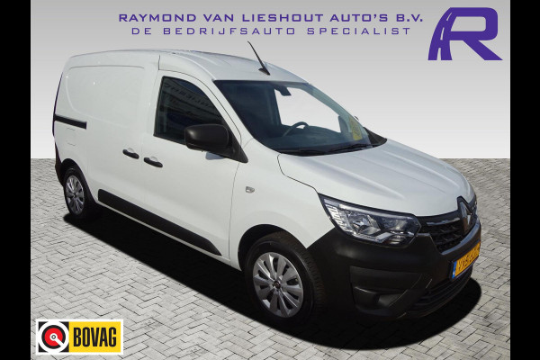 Renault Express 1.5 dCi EU6 50 STUKS GROOT NAVI AIRCO CRUISE CONTROL PDC