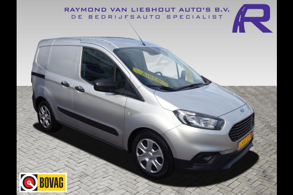 Ford Transit Courier 1.0 BENZINE Trend EcoBoost S&S