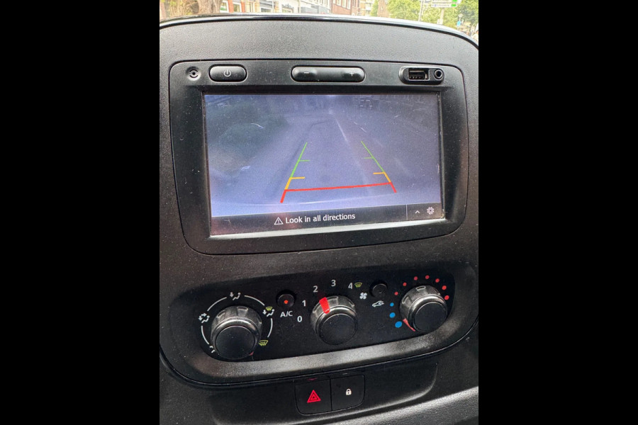 Opel Vivaro 1.6 CDTI L2H1 Double Cab Edition Ecoflex Opel Vivaro 1.6 CDTI L2H1 Double Cab Edition Ecoflex