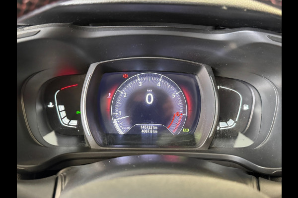 Renault Kadjar 1.2 TCe Black Edition TREKHAAK CAMERA NAVIGATIE LED LEDER CLIMATE CRUISE KEYLESS-GO