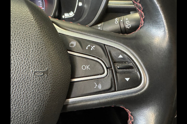 Renault Kadjar 1.2 TCe Black Edition TREKHAAK CAMERA NAVIGATIE LED LEDER CLIMATE CRUISE KEYLESS-GO