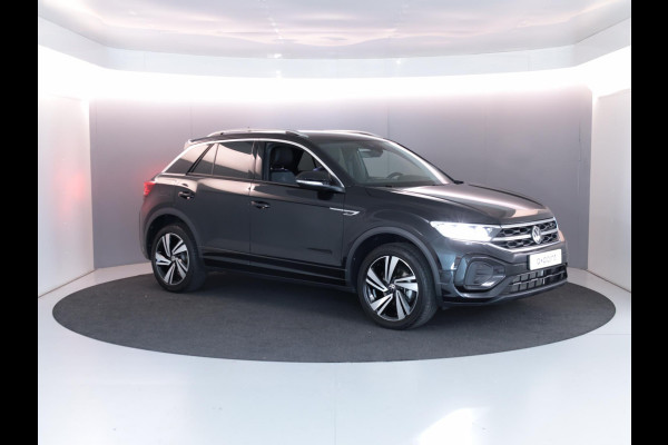 Volkswagen T-Roc 1.5 TSI R-Line 150 pk Automaat (DSG) | Verlengde garantie | Navigatie | Trekhaak (afneembaar) | Parkeersensoren (Park assist) | Achteruitrijcamera | R-Line |