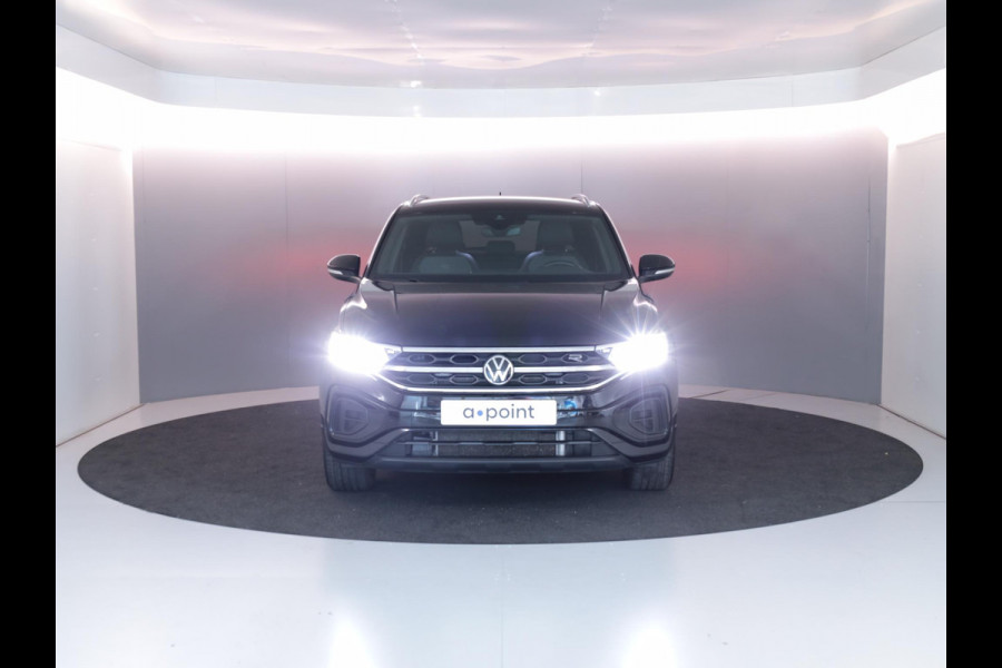Volkswagen T-Roc 1.5 TSI R-Line 150 pk Automaat (DSG) | Verlengde garantie | Navigatie | Trekhaak (afneembaar) | Parkeersensoren (Park assist) | Achteruitrijcamera | R-Line |